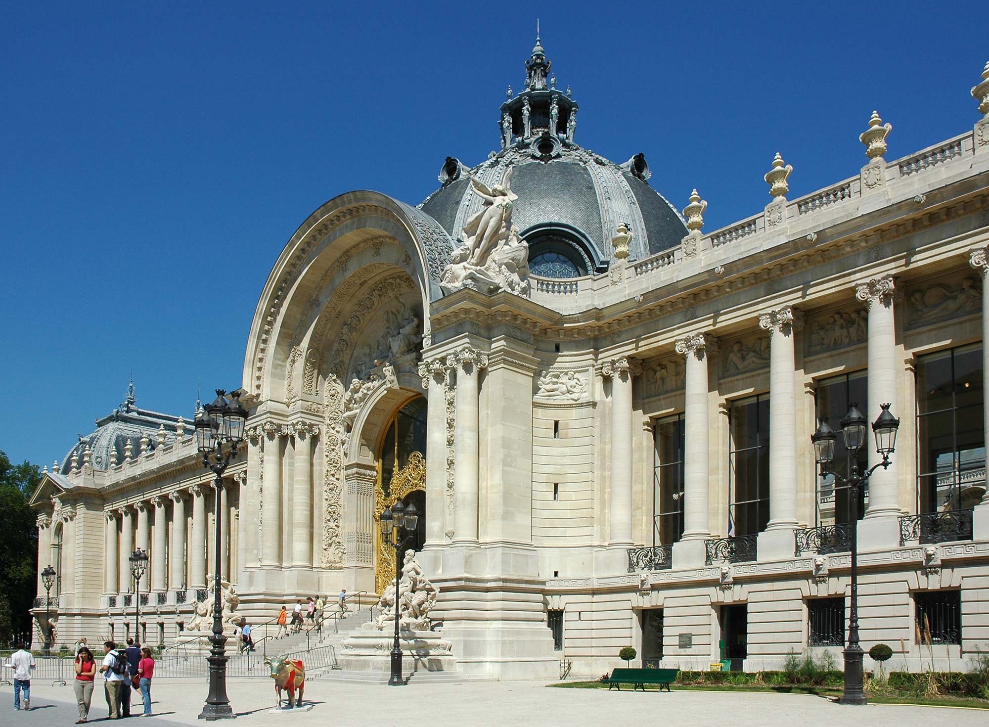 Petit palais